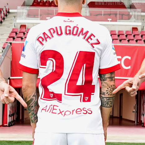 Aliexpress liverpool best sale jersey